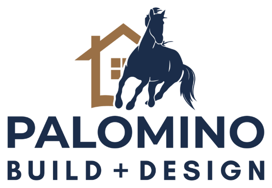 Palomino Build + Design